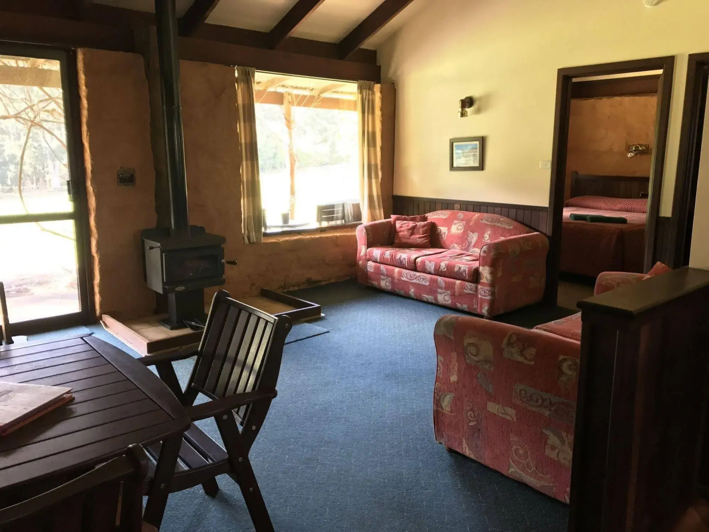 Pump Hill Farm Cottages