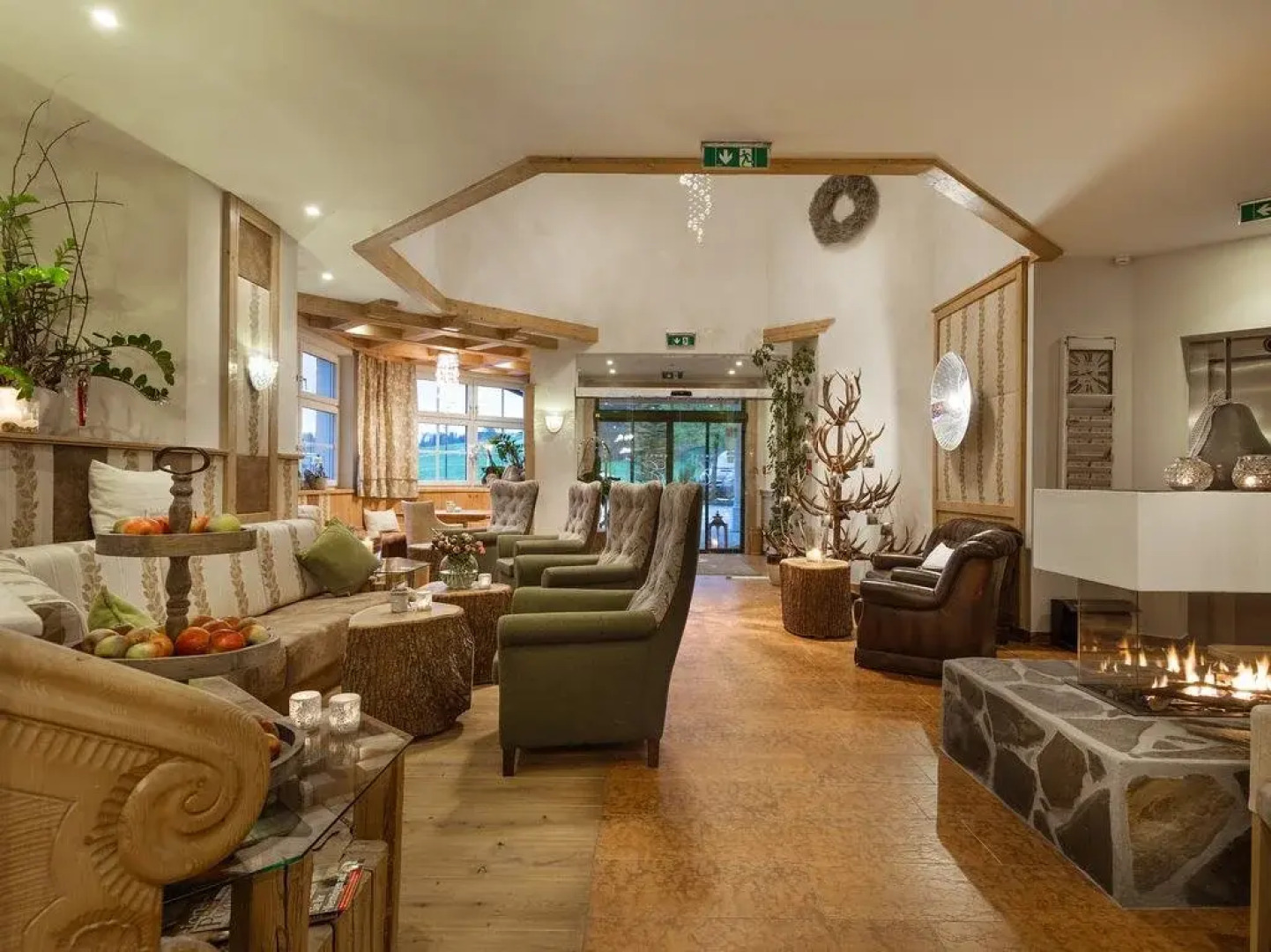 Hotel Eichingerbauer