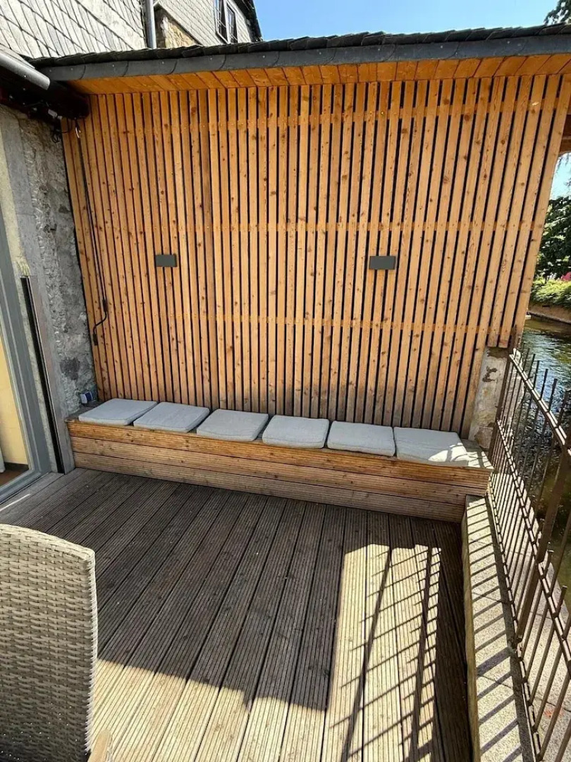 Boutique-Hotel Stadtherberge Wetzlar