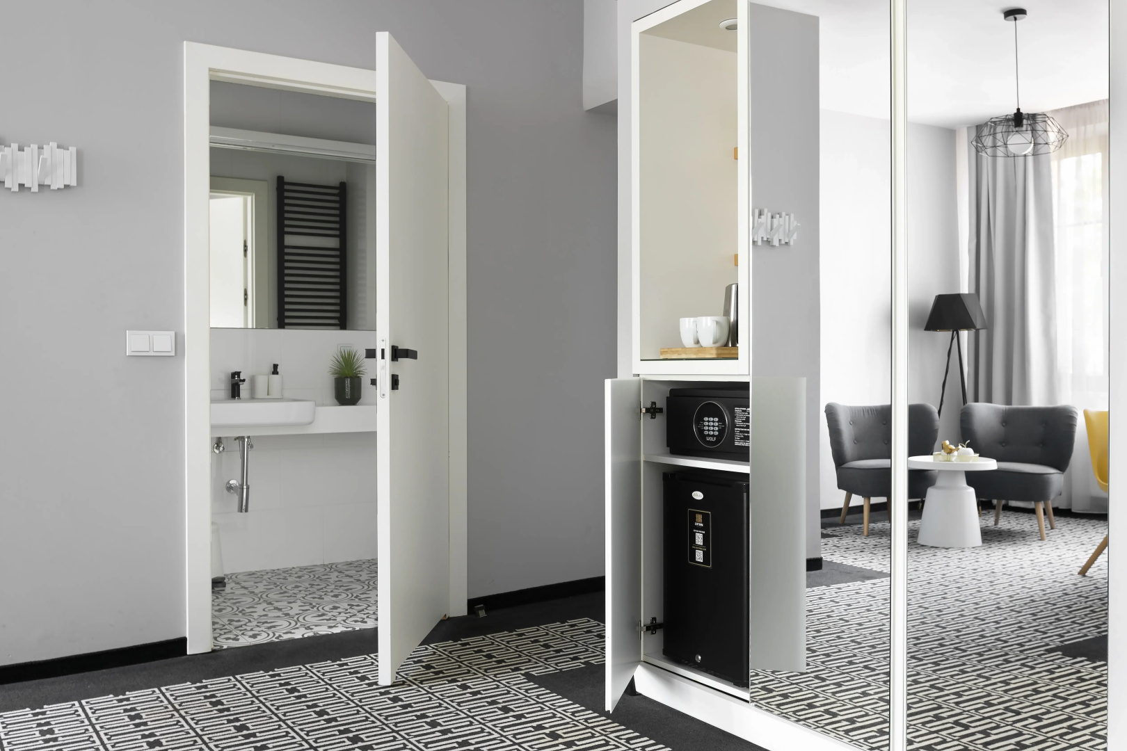 Liv'Inn Aparthotel