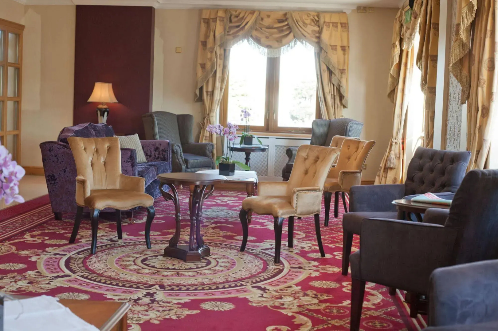 Clybaun Hotel Galway