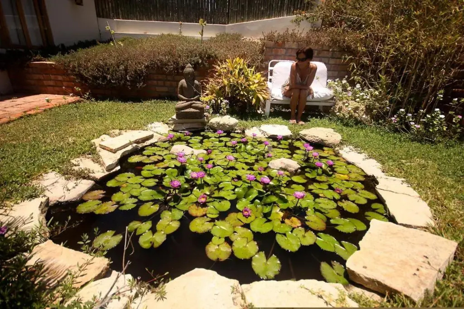 Origenes Spa & Lodging