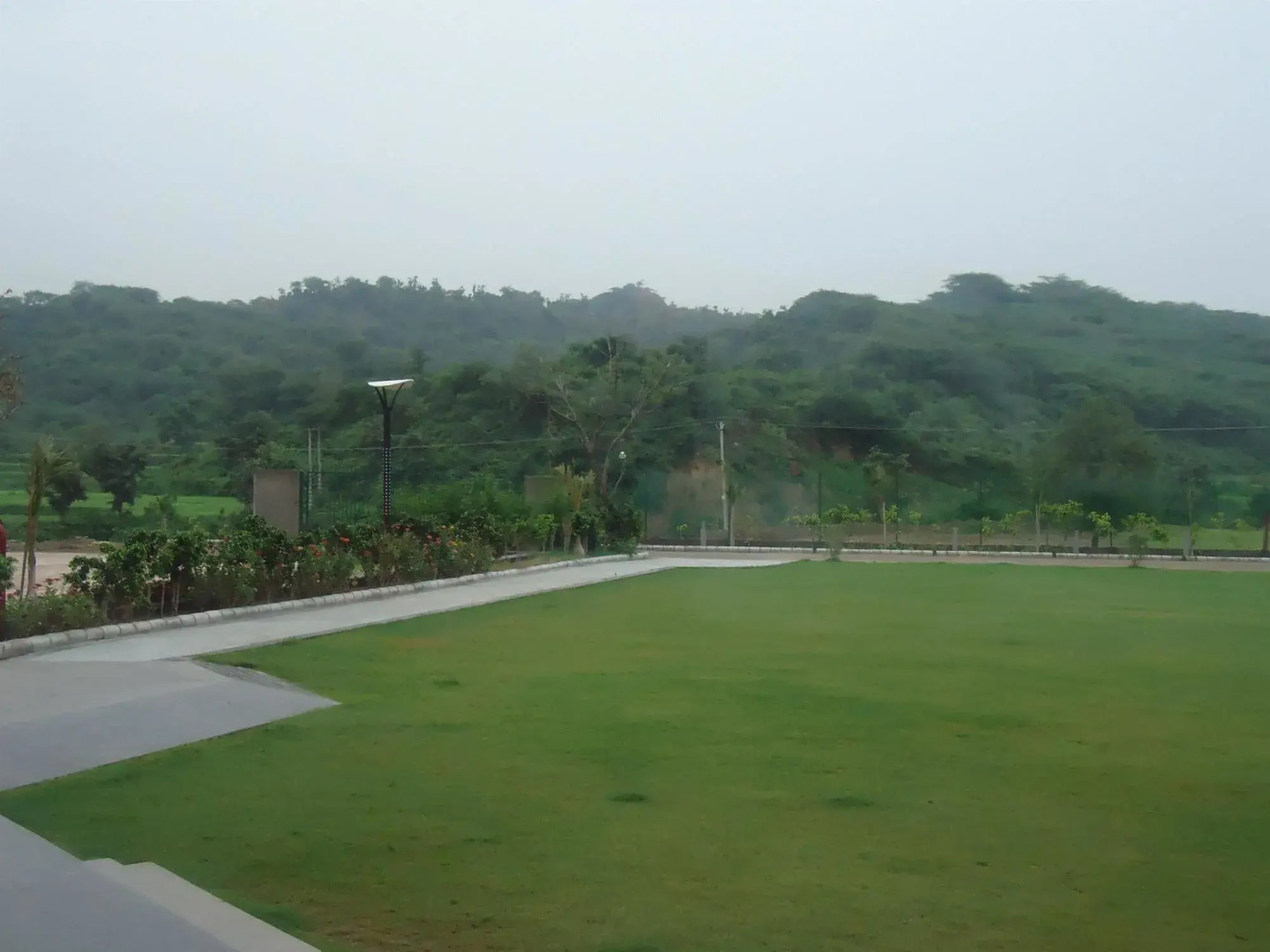 Golden Tulip Chandigarh, Panchkula