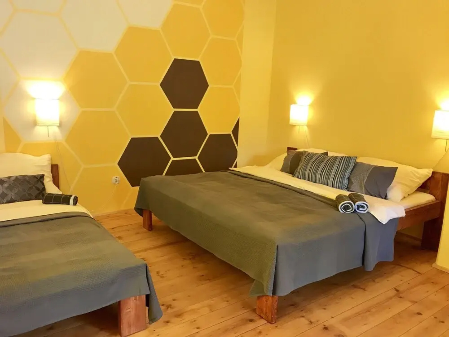 Na samote U Vcelína