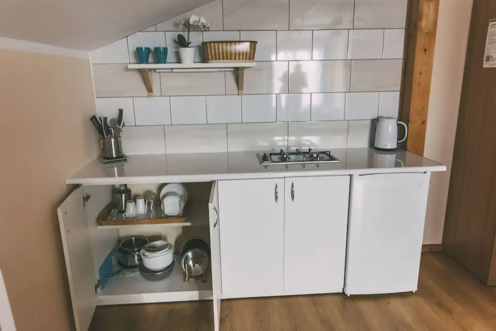 Pokoje Goscinne Pestka