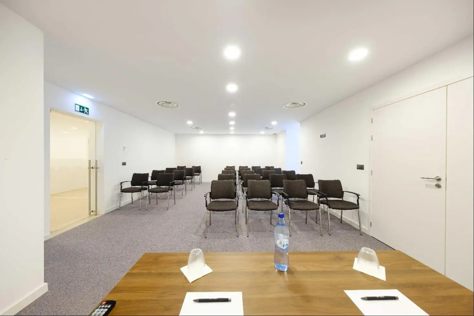 SDivine Fátima Hotel