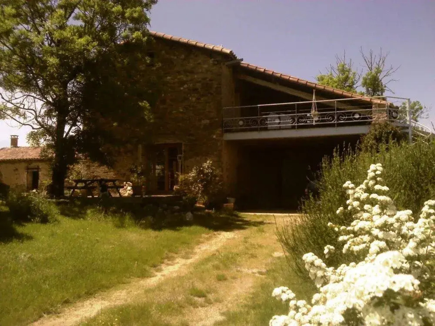 Chambres d'Hôtes La Cardère