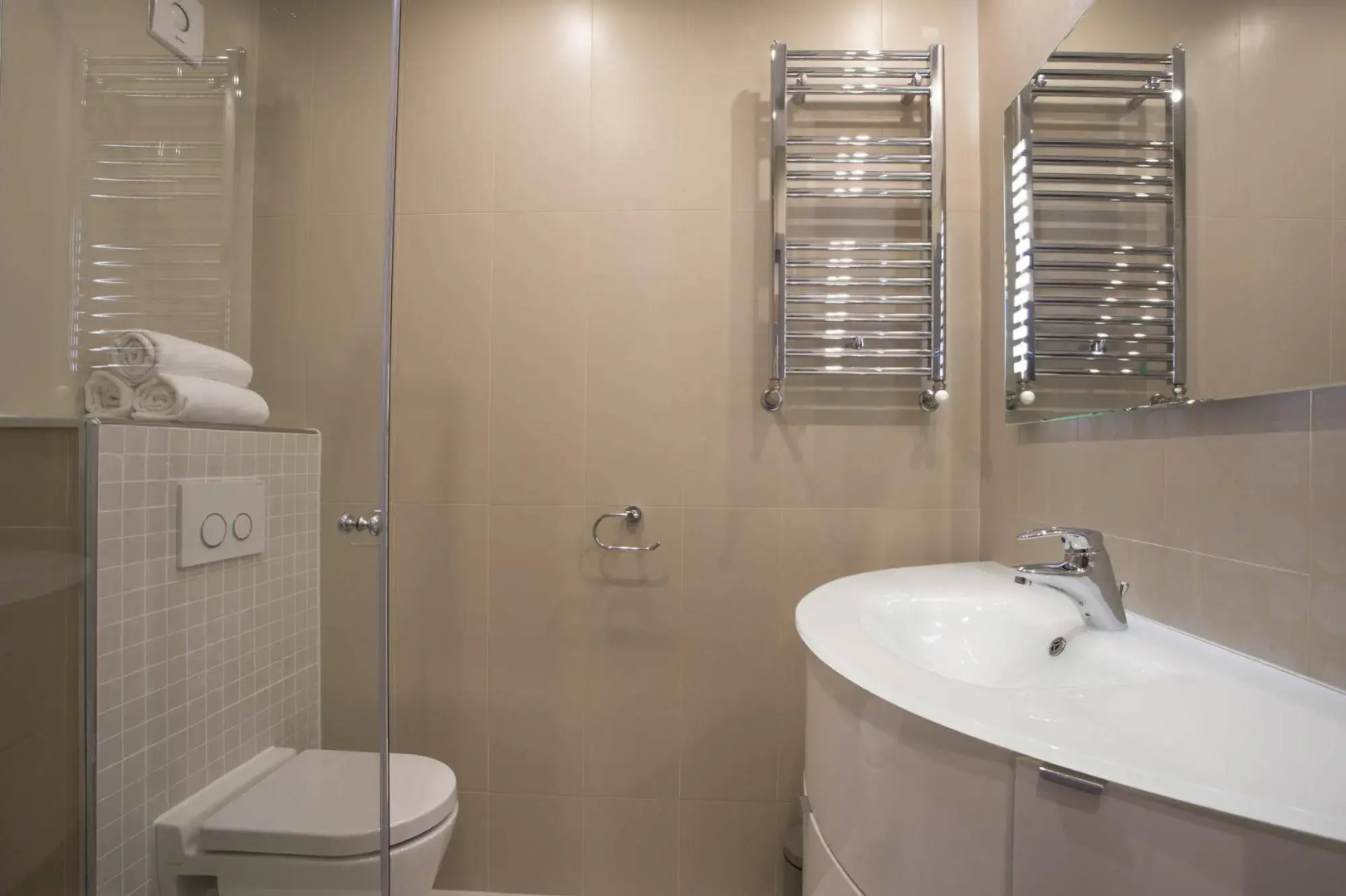 Adrion Aparthotel