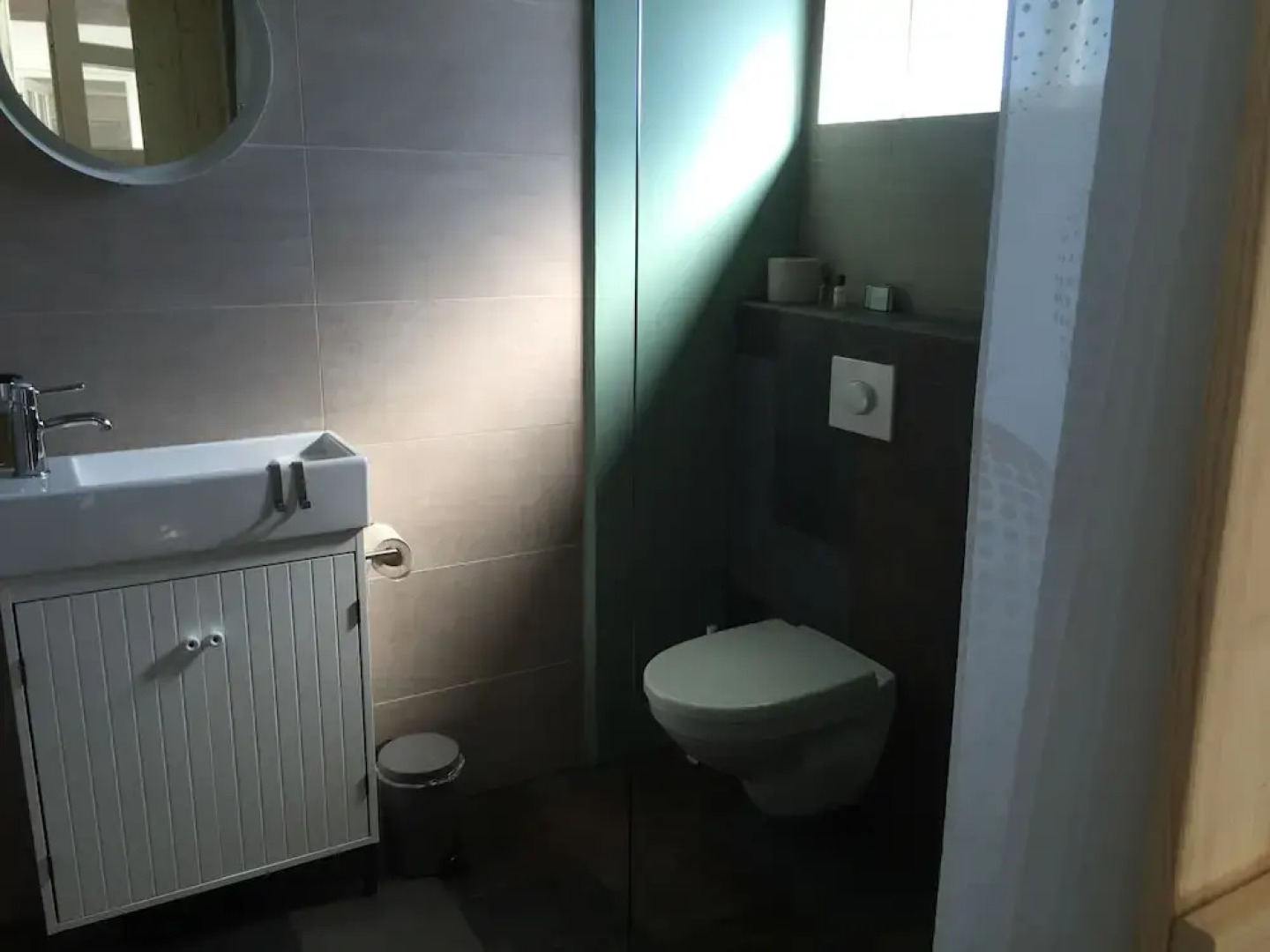 Lindartún Guesthouse