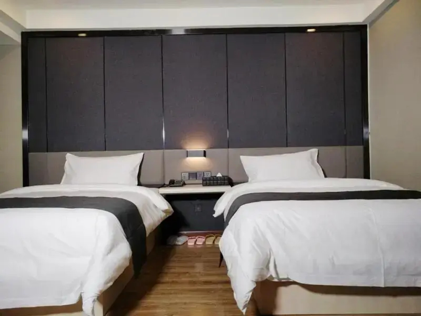 Thank Inn Plus Hotel Sichuan Guang'an Yuechi County Tianlong Street