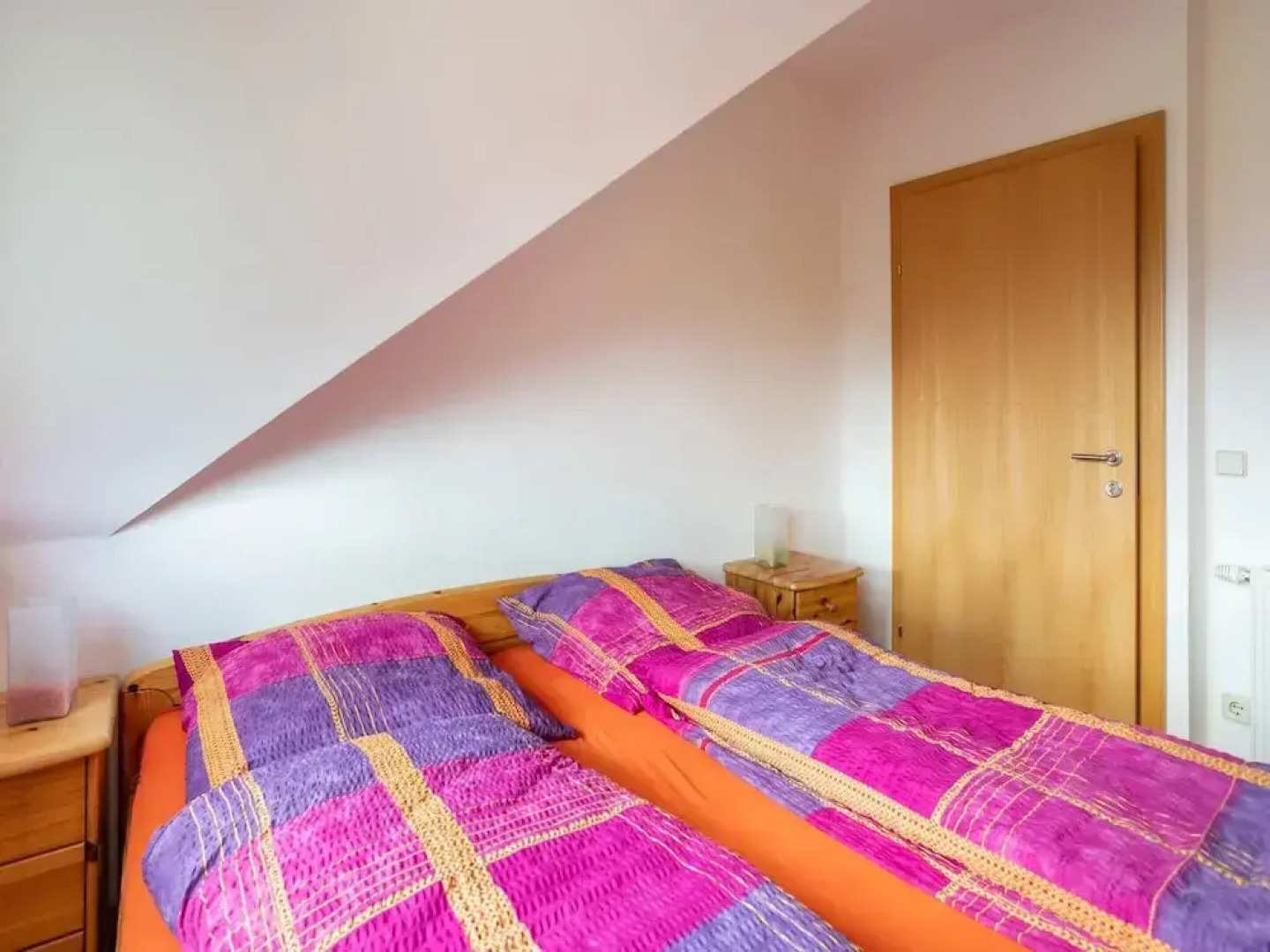 Apartment in Mariapfarr Near ski Areas