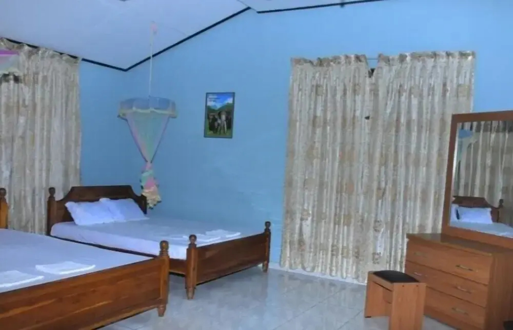 Mathanga Safari Bungalow