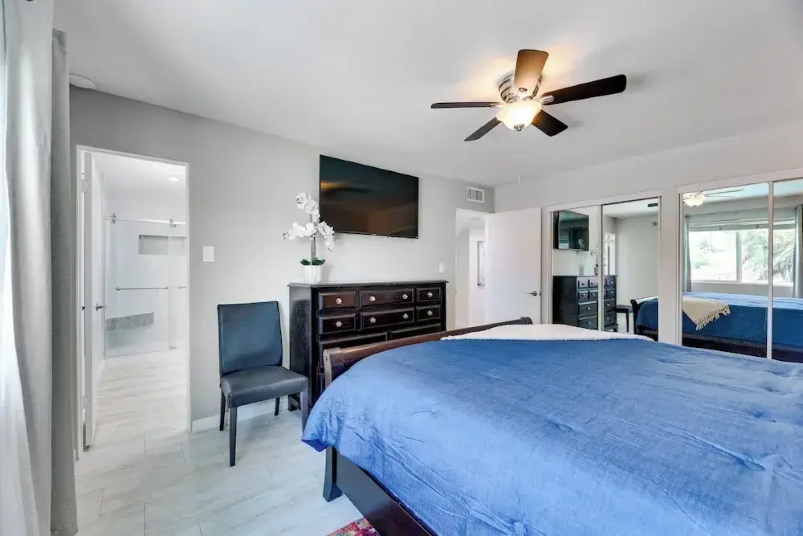 Pet-friendly Mesa Home w/ Community Amenities!
