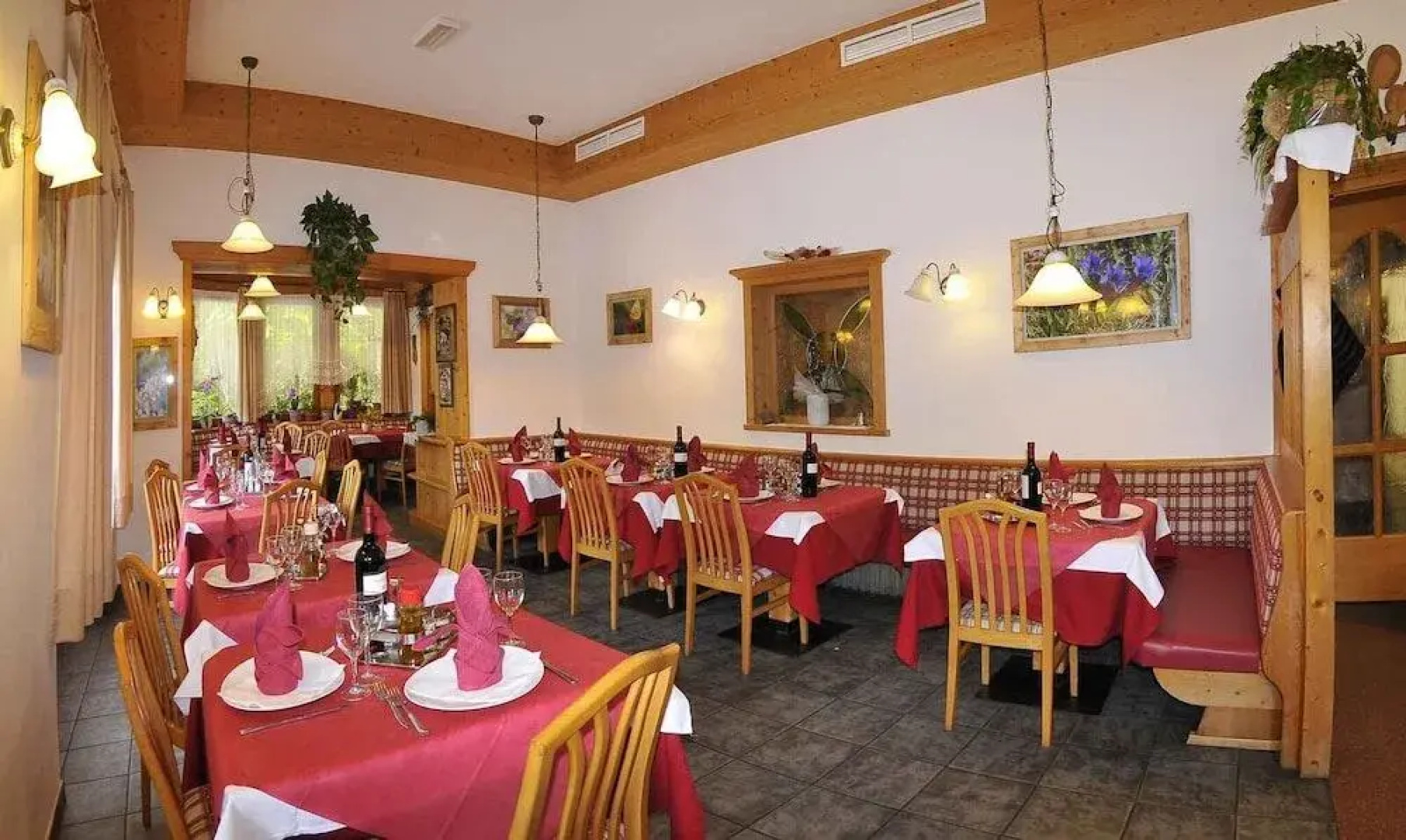 Albergo Nido Verde