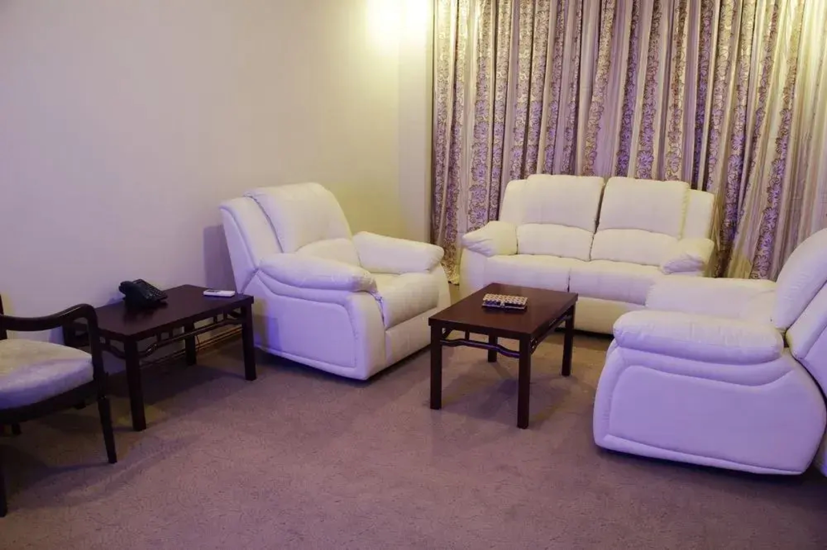 Le Panoramique Hotel by Celexon