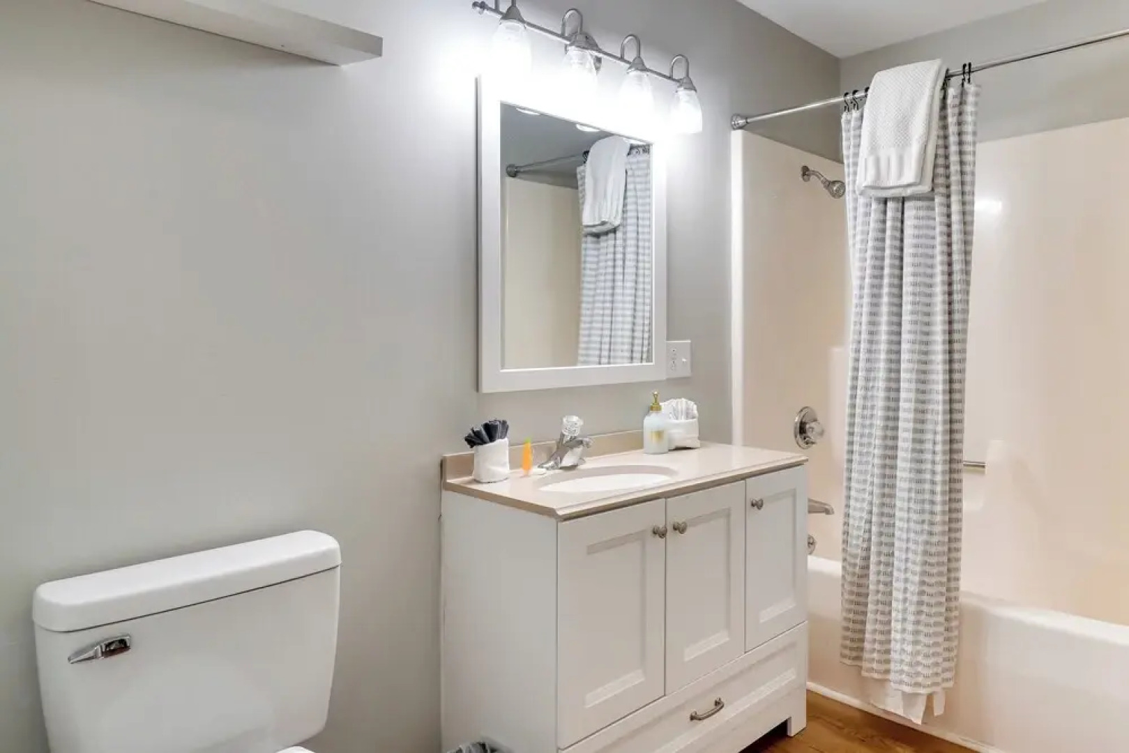 Sevierville Home w/ Hot Tub & Game Room!