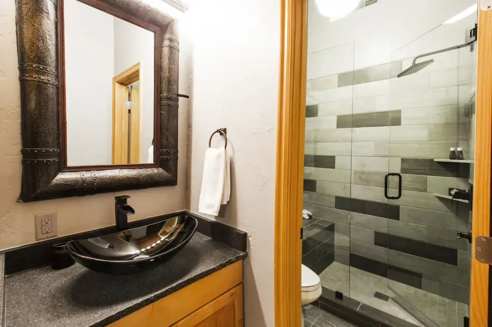 Heretic Condos Park City