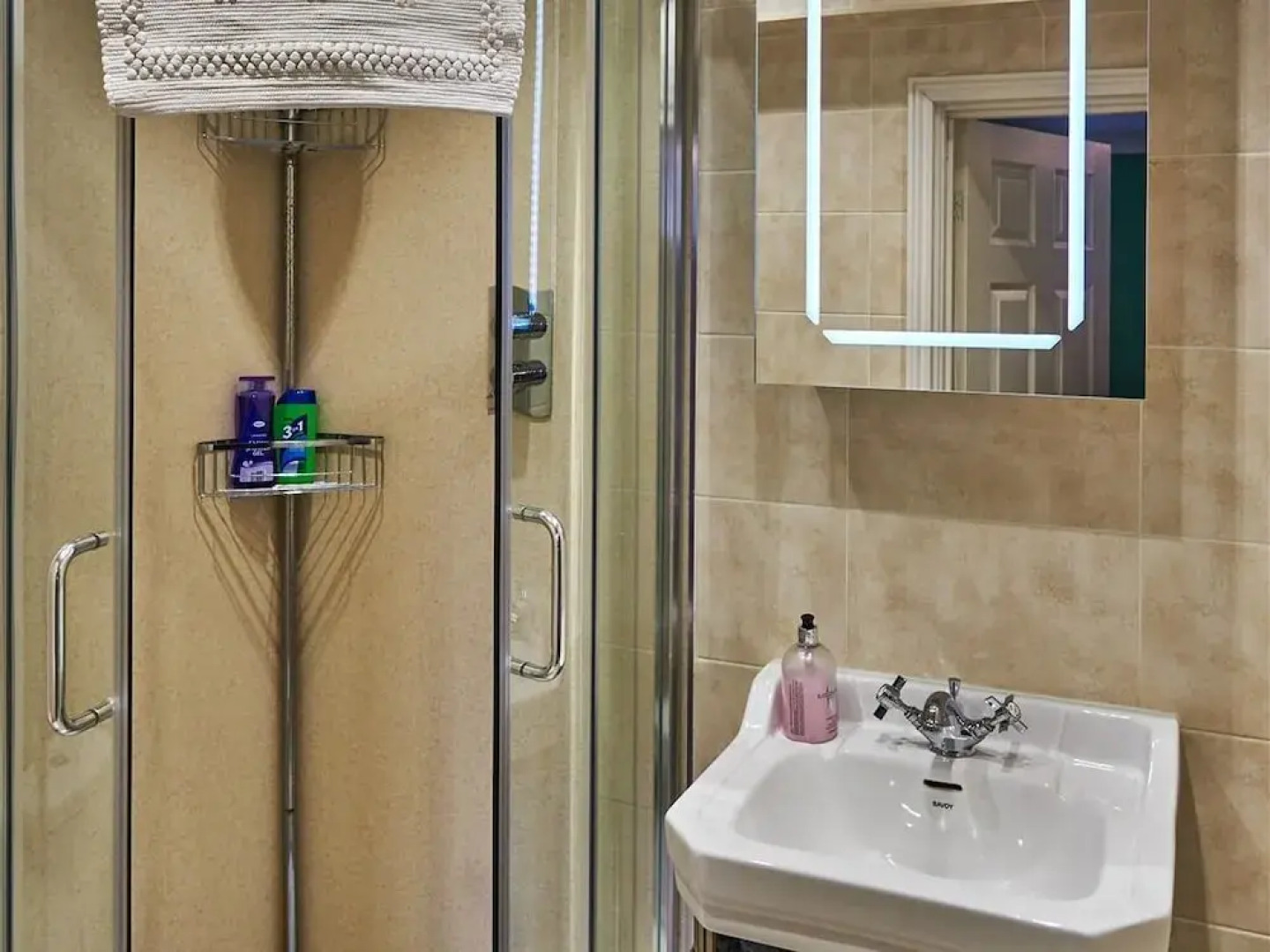 Tachbrook Mallory House Apartment