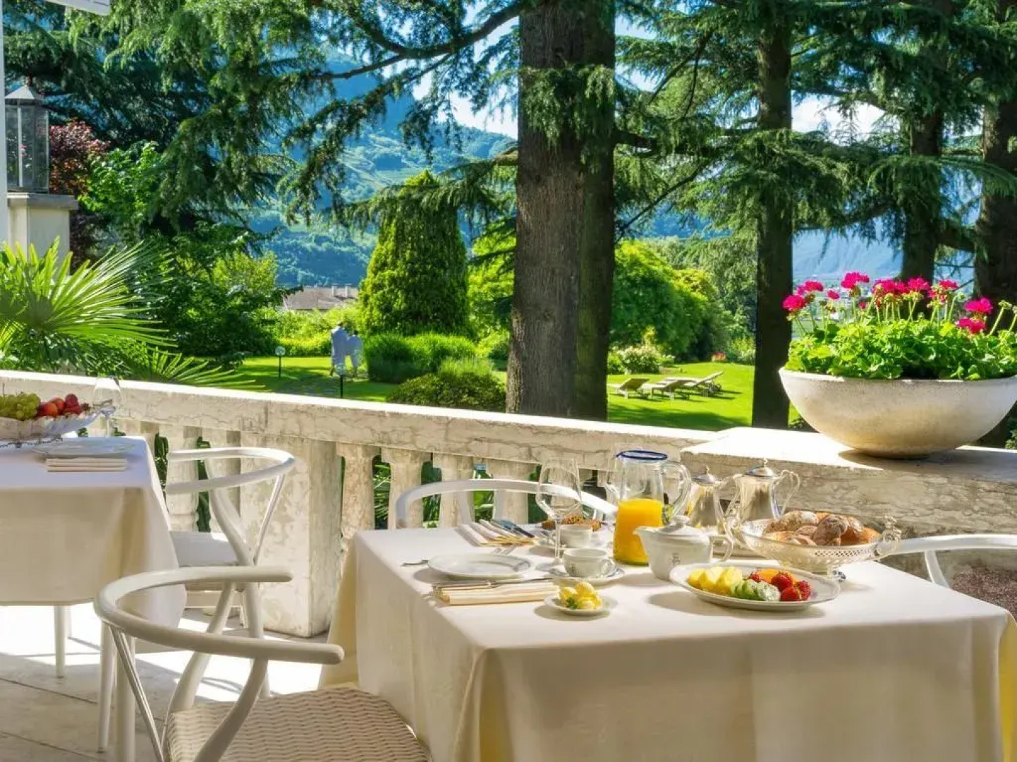 VILLA EDEN - The Private Retreat