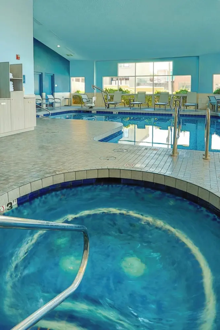 SpringHill Suites Prescott