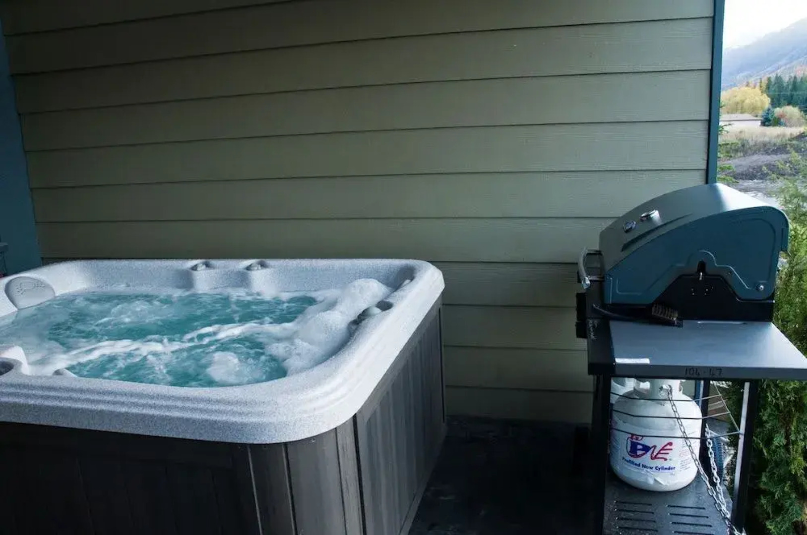 Pinnacle Ridge Chalets by Fernie Lodging Co