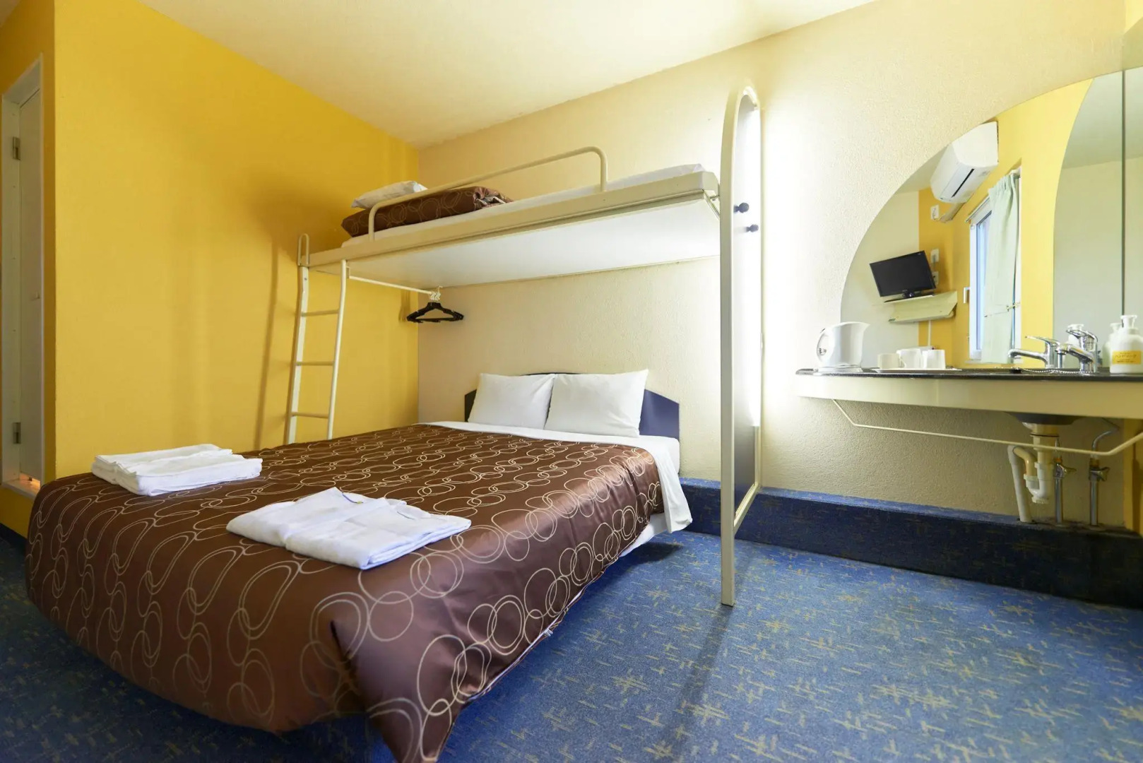 Hotel Select Inn Numazu