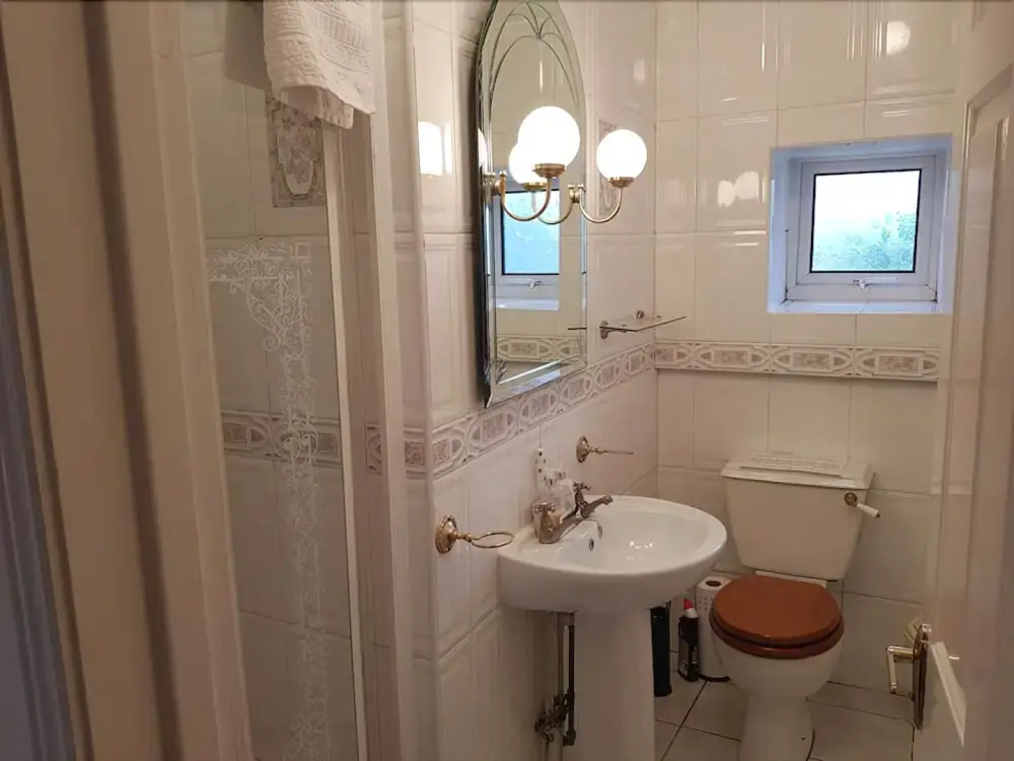 Mai Kelly Bed & Breakfast