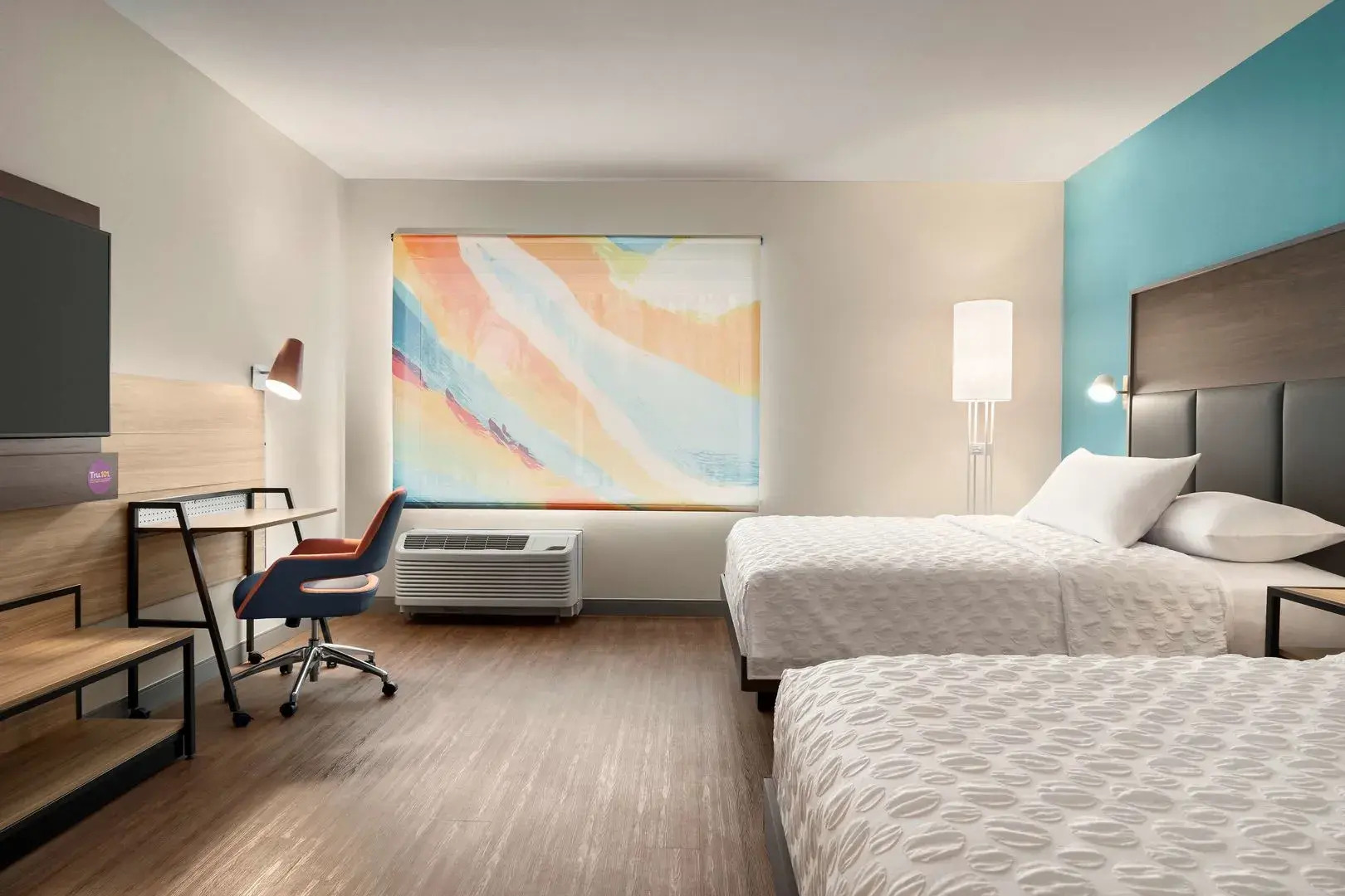 Tru By Hilton Albany Airport, NY