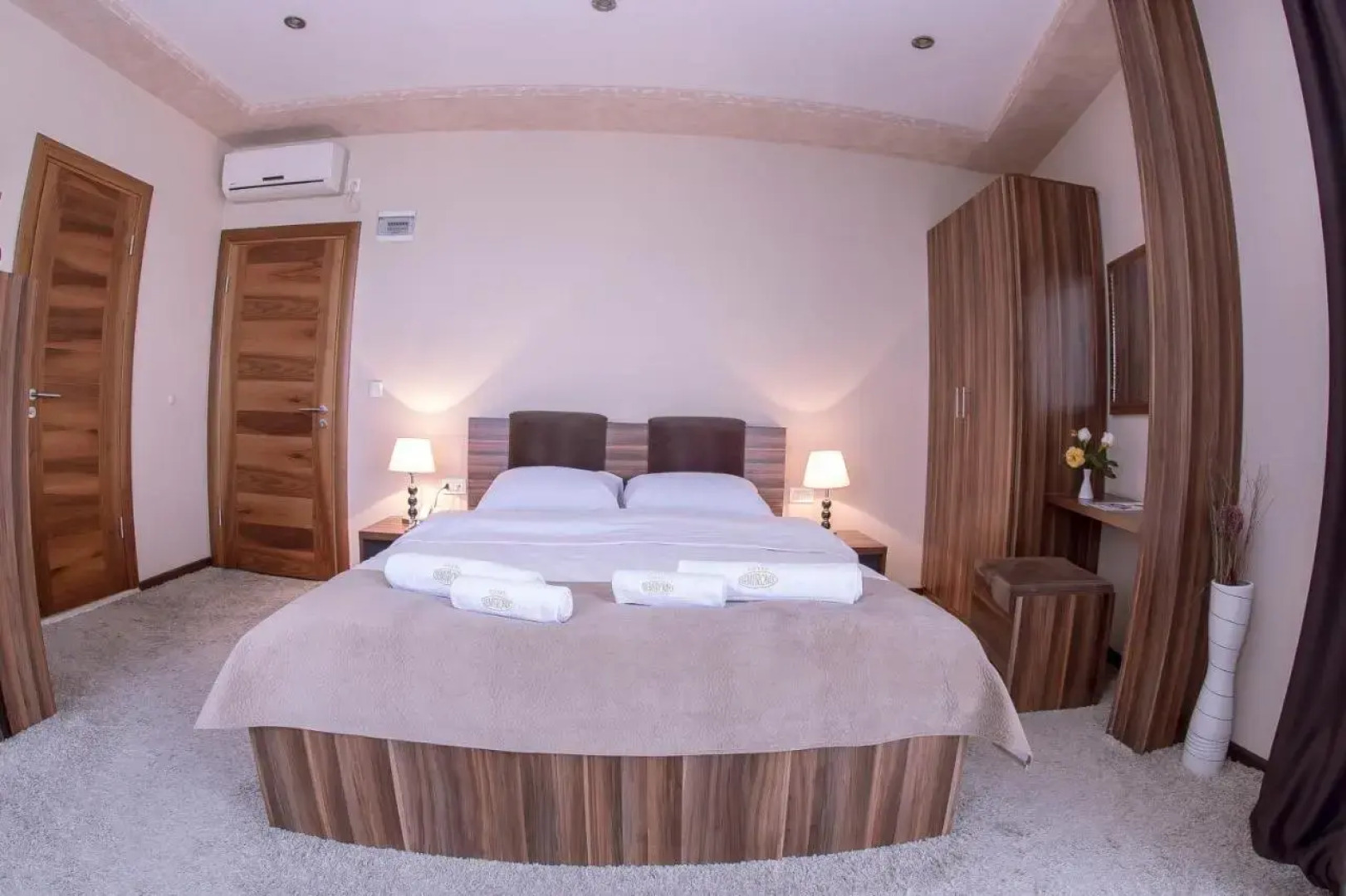 Semitronix Hotel Prishtina