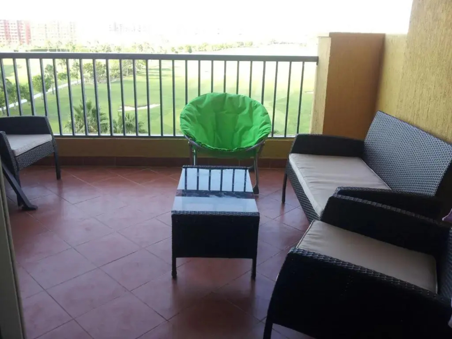 Apartment in Golf Porto Marina