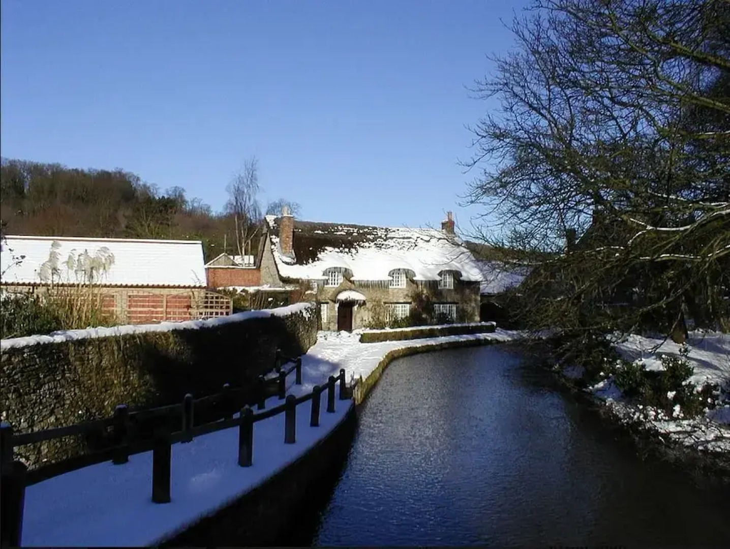 Warrington Guest House