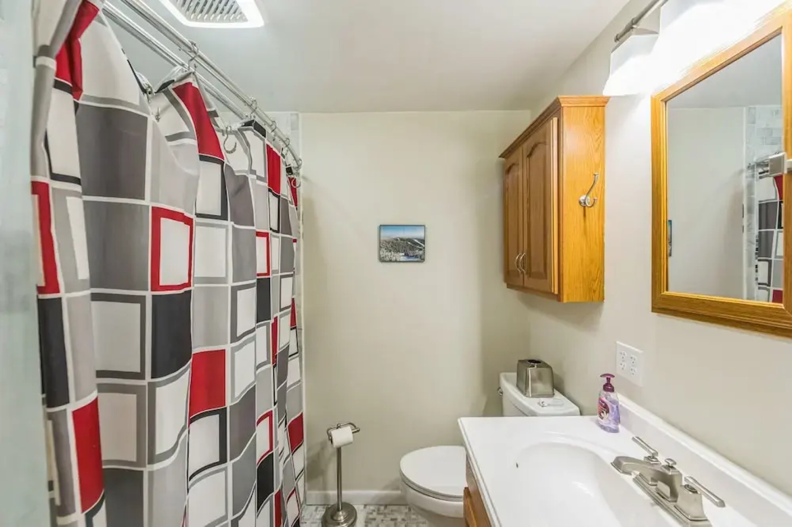 Chatiemac 42F - Quiet & Cozy 3-Bedroom Retreat 3 Townhouse by The Summit at Gore Mountain