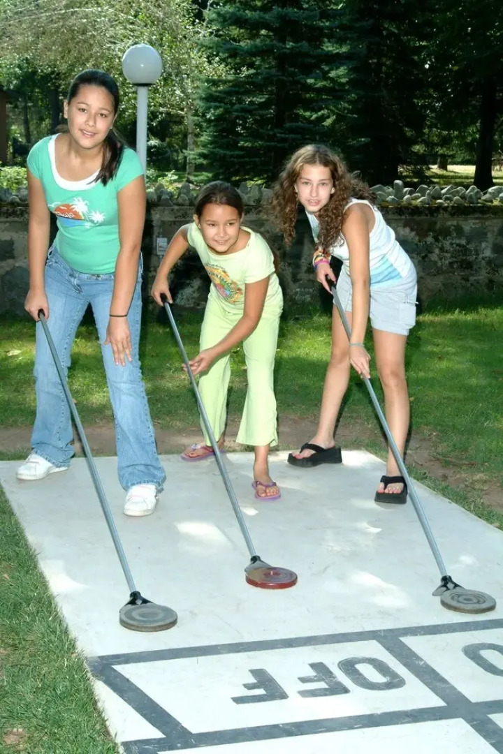 Chestnut Grove Resort