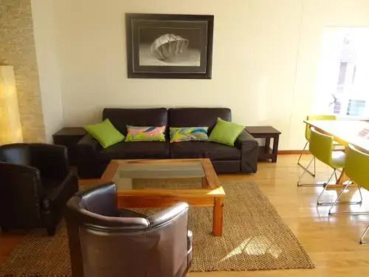 Swakopmund Beach Front Apartment