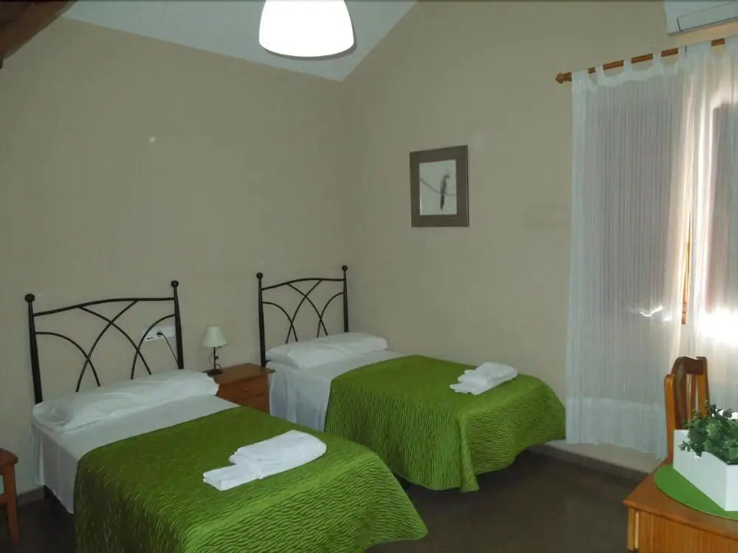 Hostal El Convent de Moncada