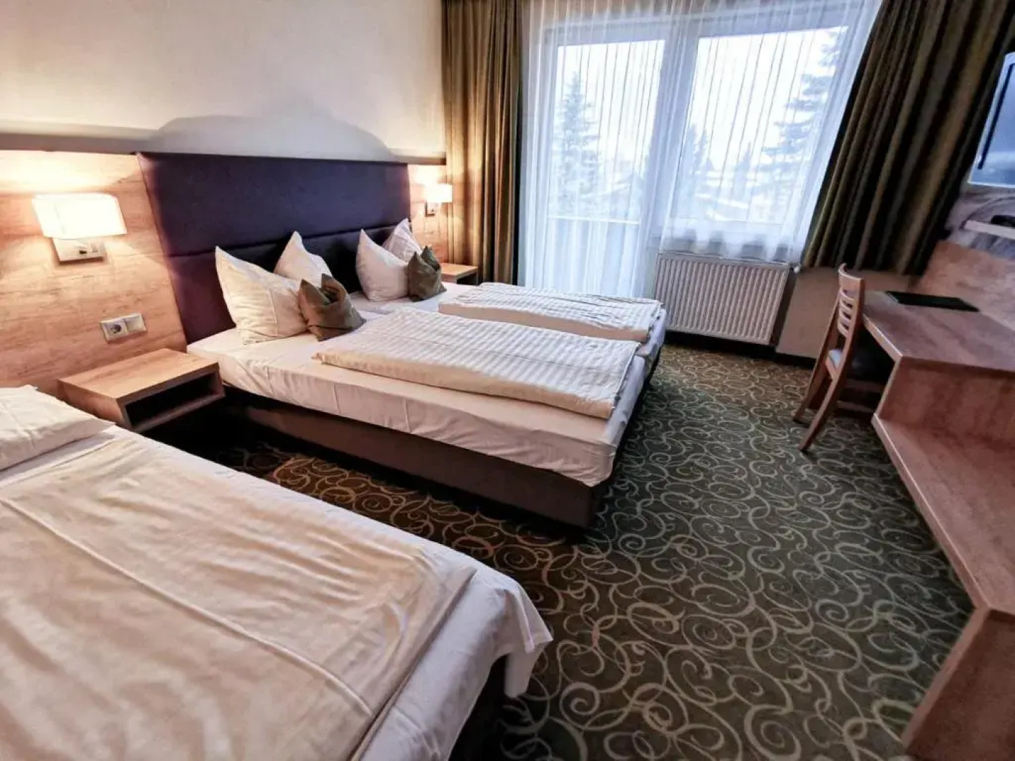 Gasthof Schlossberghof