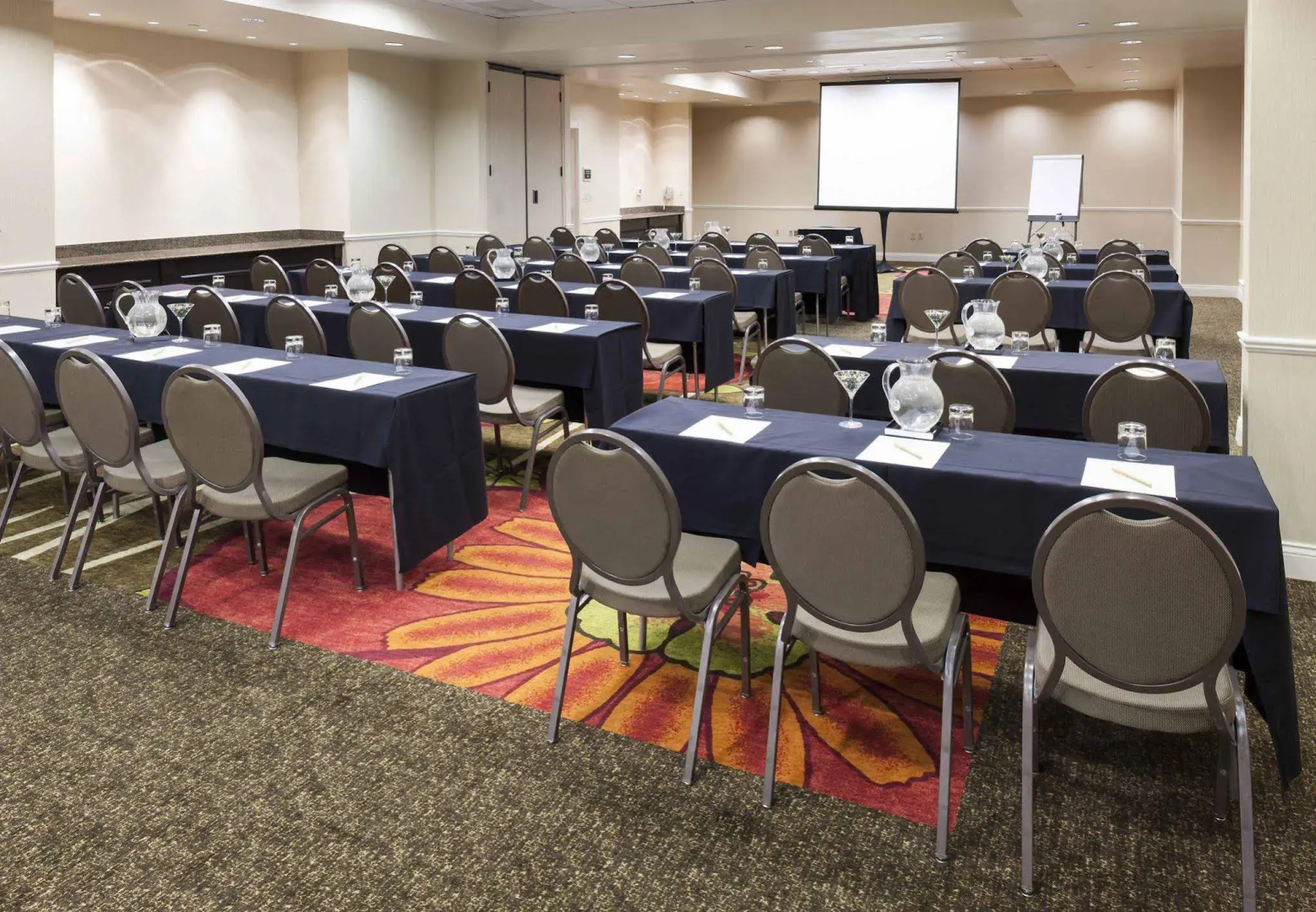 Hilton Garden Inn Dallas Lewisville