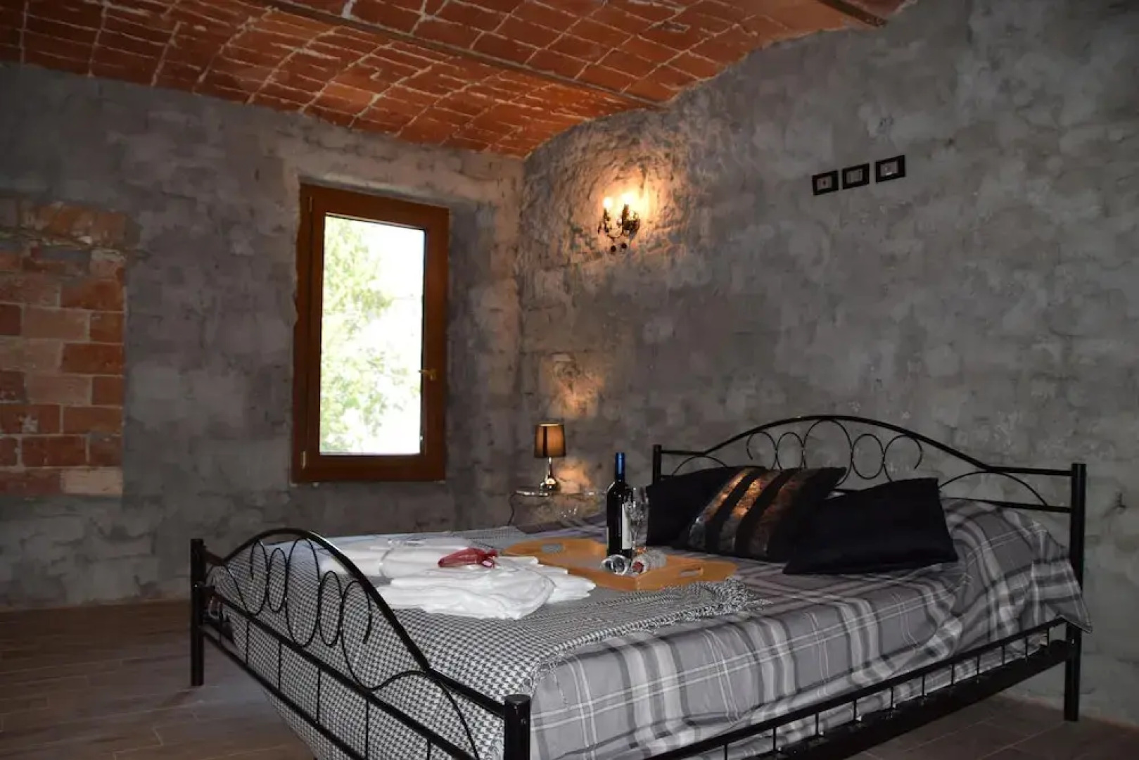 Cozy pet Friendly Villa in Monferrato With Sauna