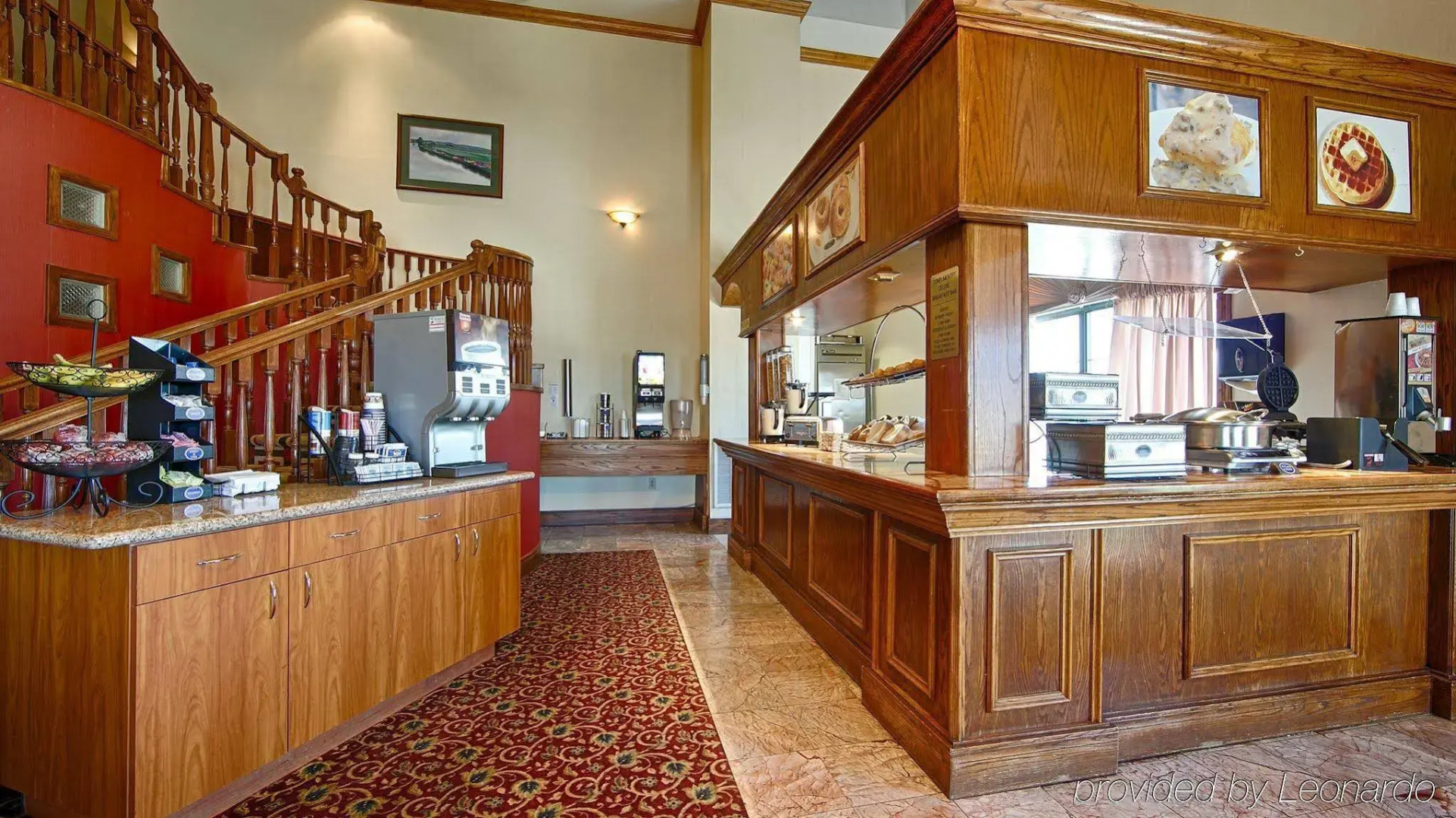 Quality Inn & Suites Owasso US-169