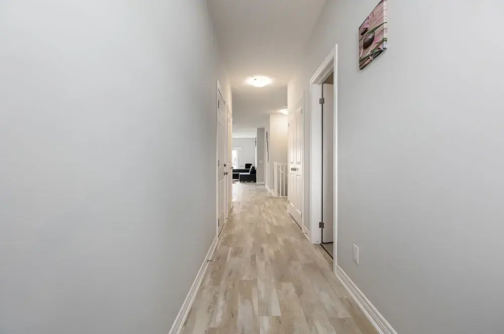 Luxury Bungalow mins Niagara falls & Brock uni