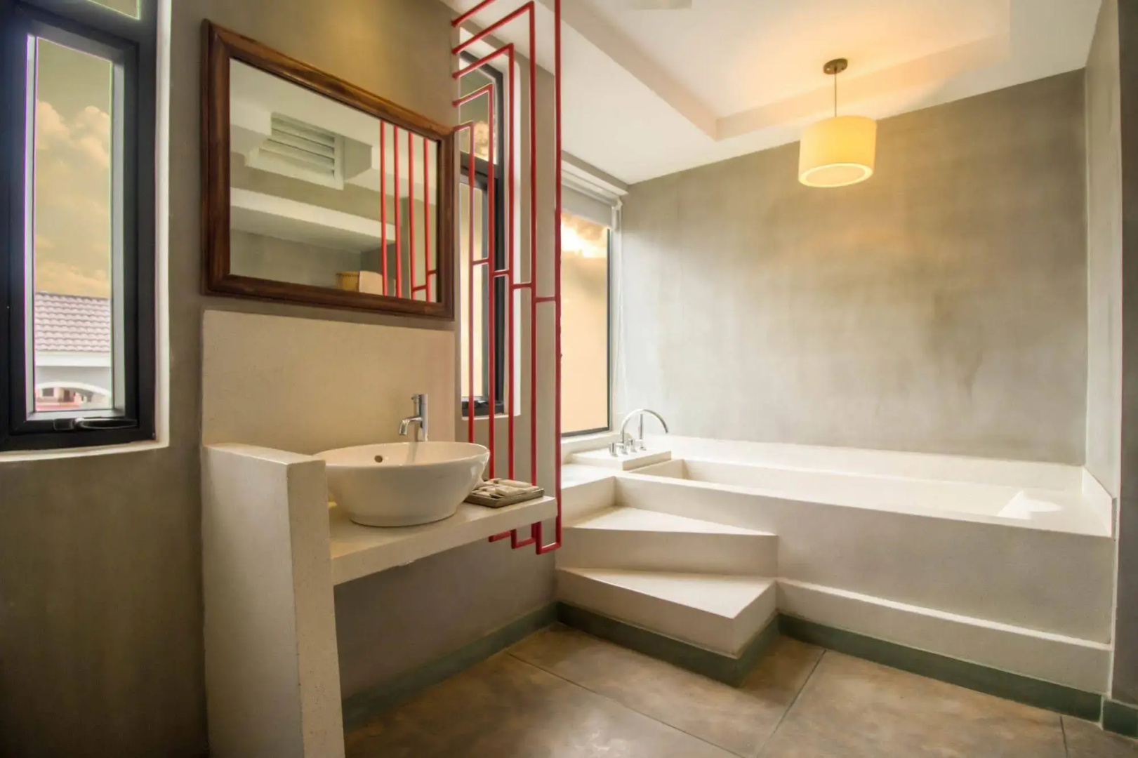 Chronicle Angkor Hotel