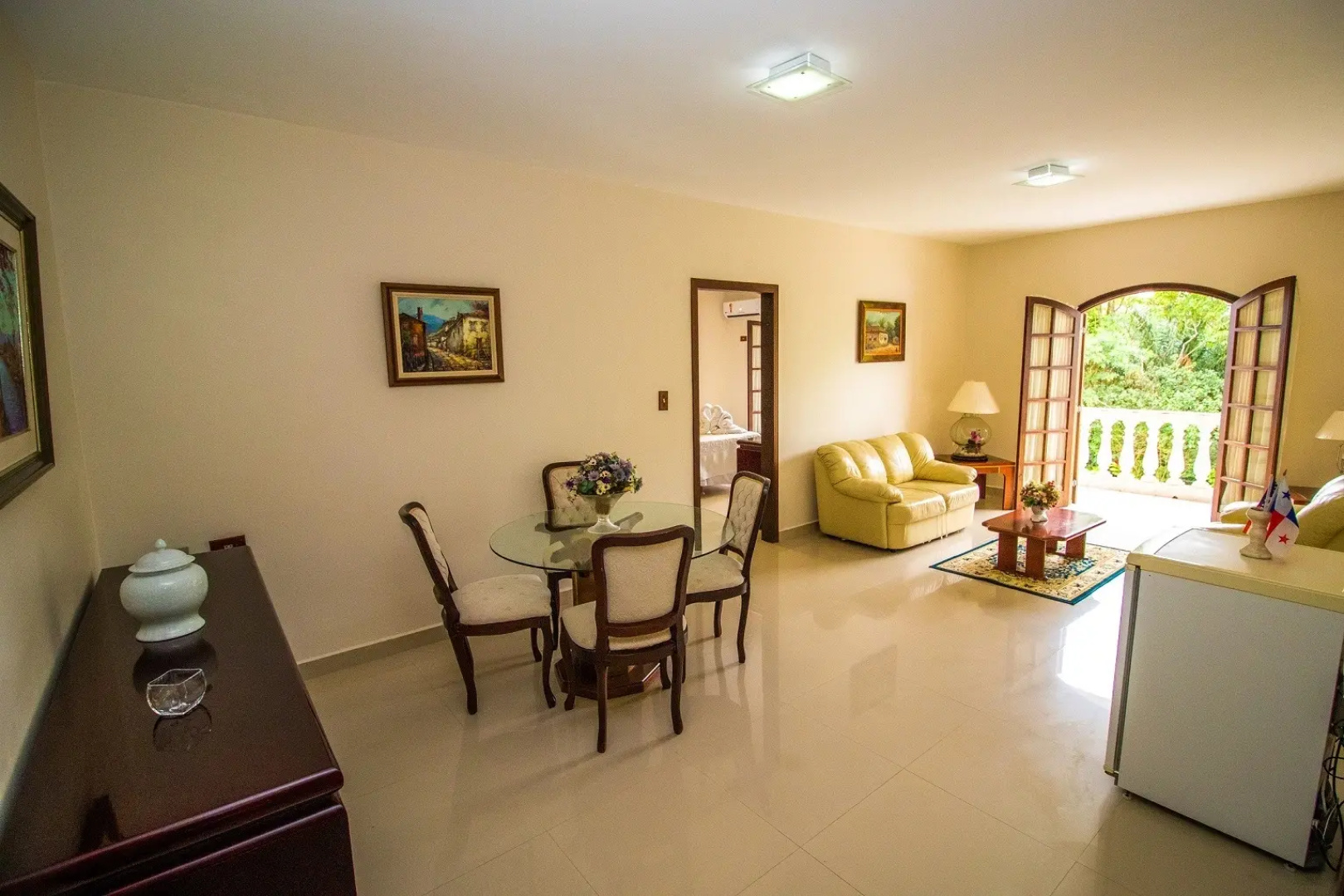 Mata Atlântica Park Hotel