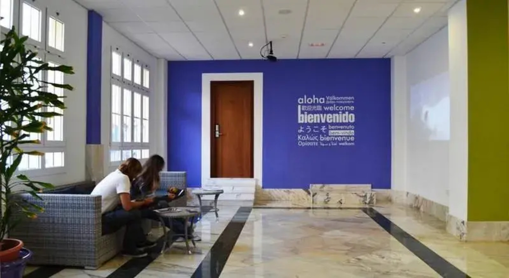 Corralejo Surfing Colors Apartamentos