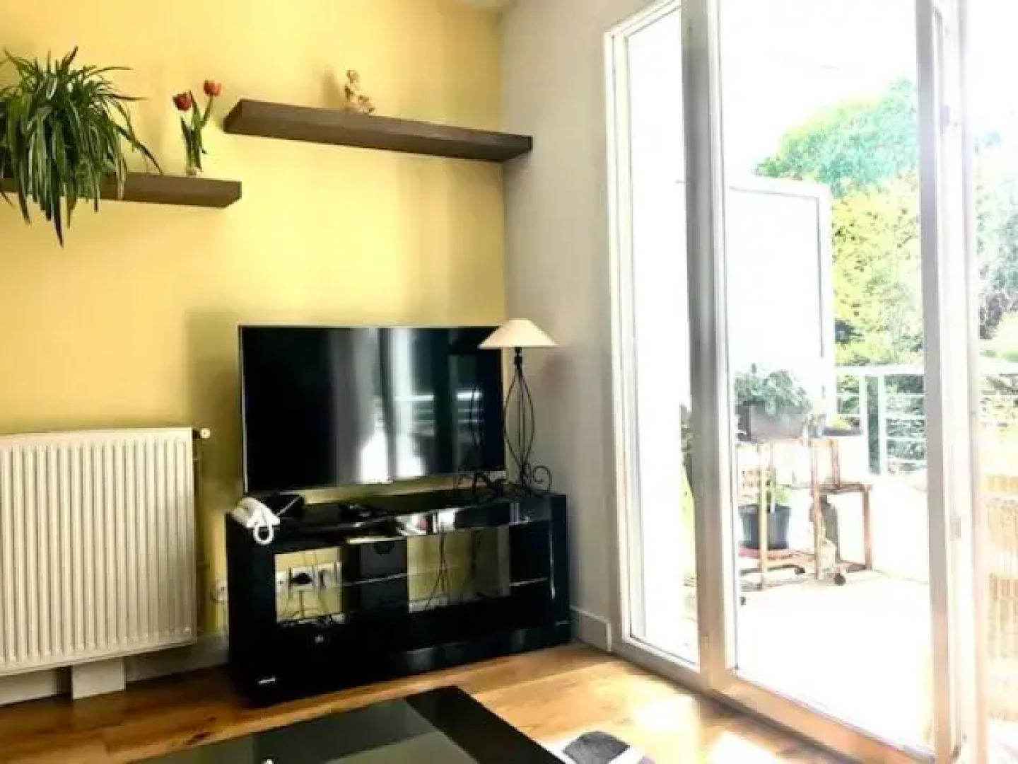 Le Bouscat: un superbe appartement en résidence