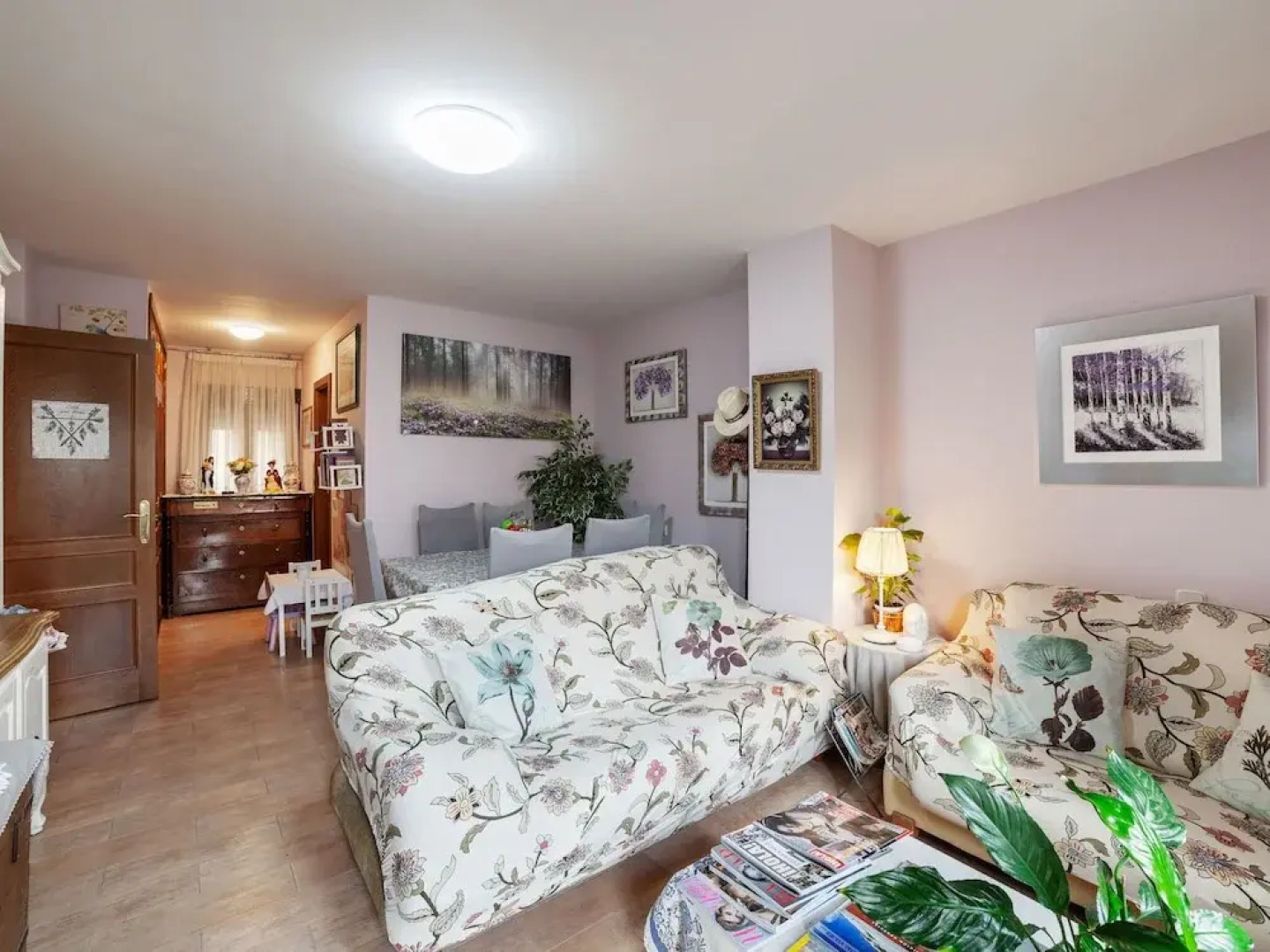 Stunning Mansion in Riaza With Balcony