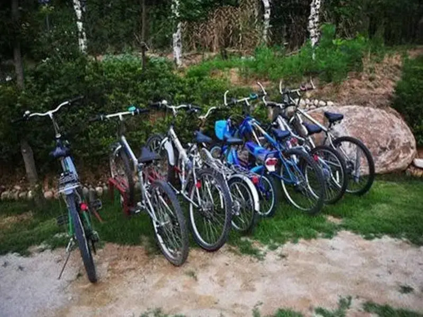 Pyeongchang Sky Garden Pension