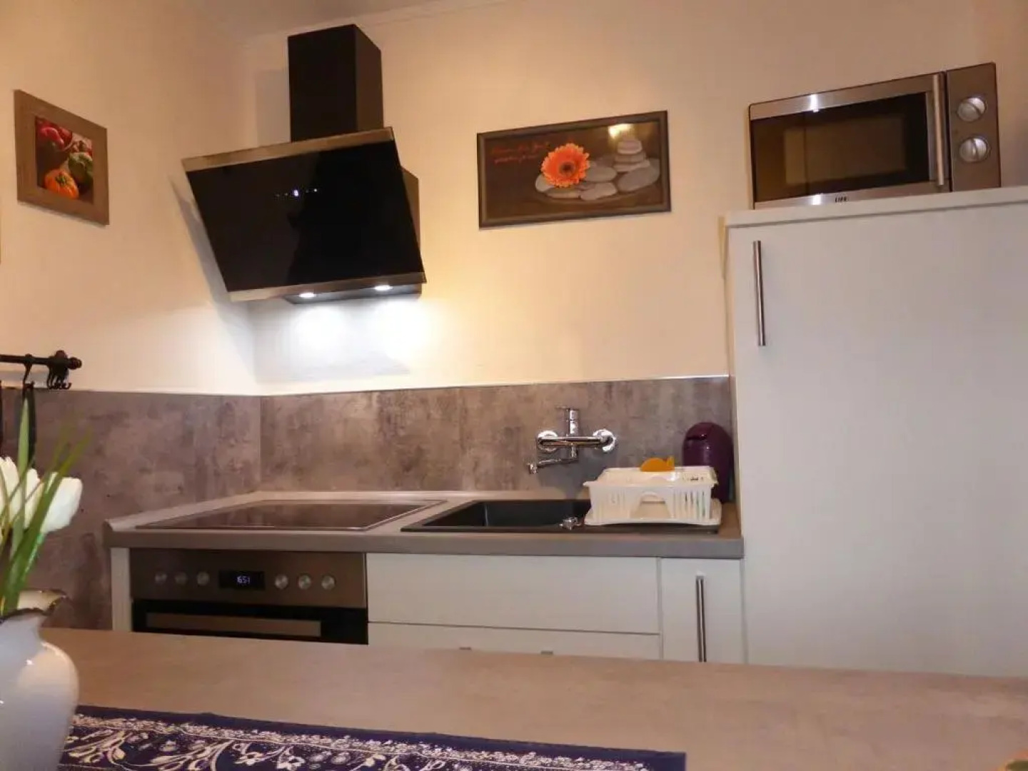 Ferienhaus Weber Bad Frankenhausen