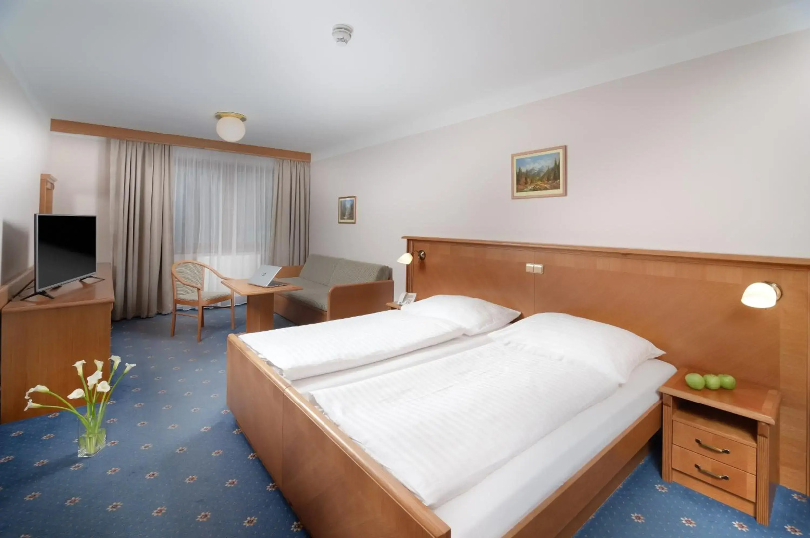 Wellness Hotel Windsor