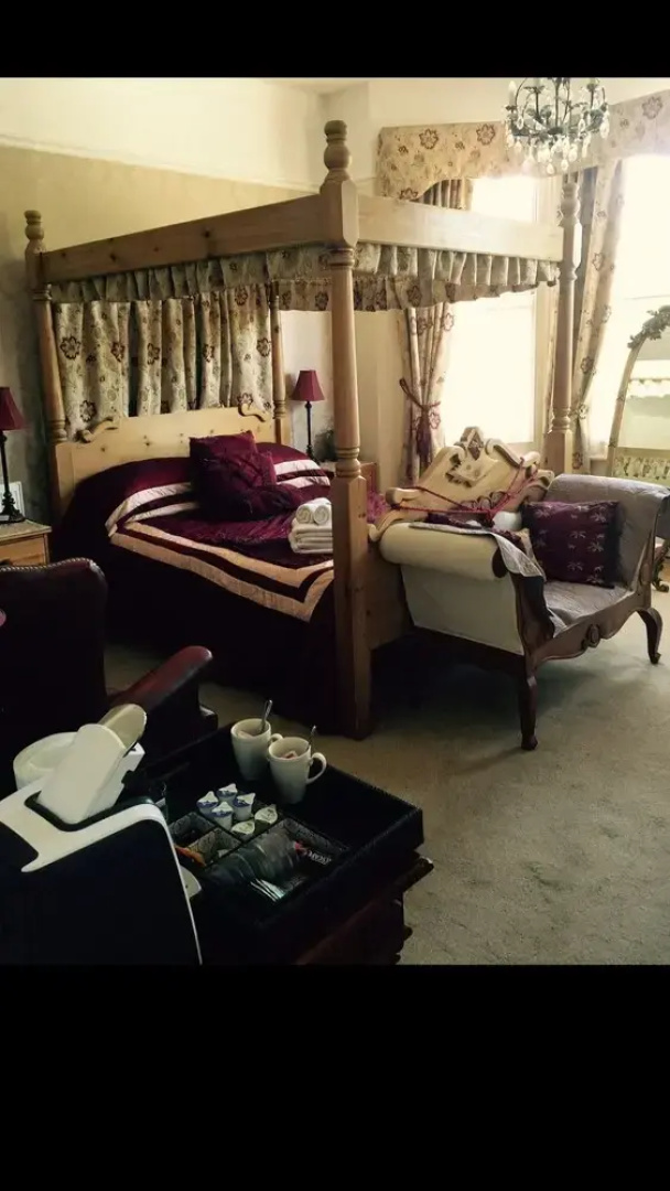 Baytree House