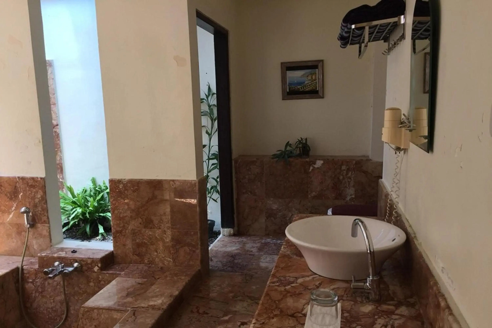 lorin beach resort belitung